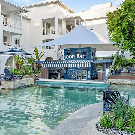 Mantra Portsea Hotell Port Douglas Exteriör bild
