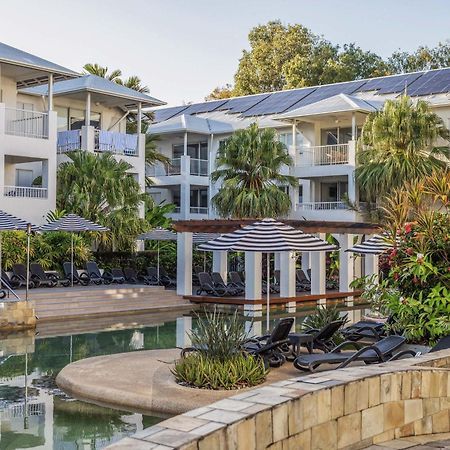 Mantra Portsea Hotell Port Douglas Exteriör bild