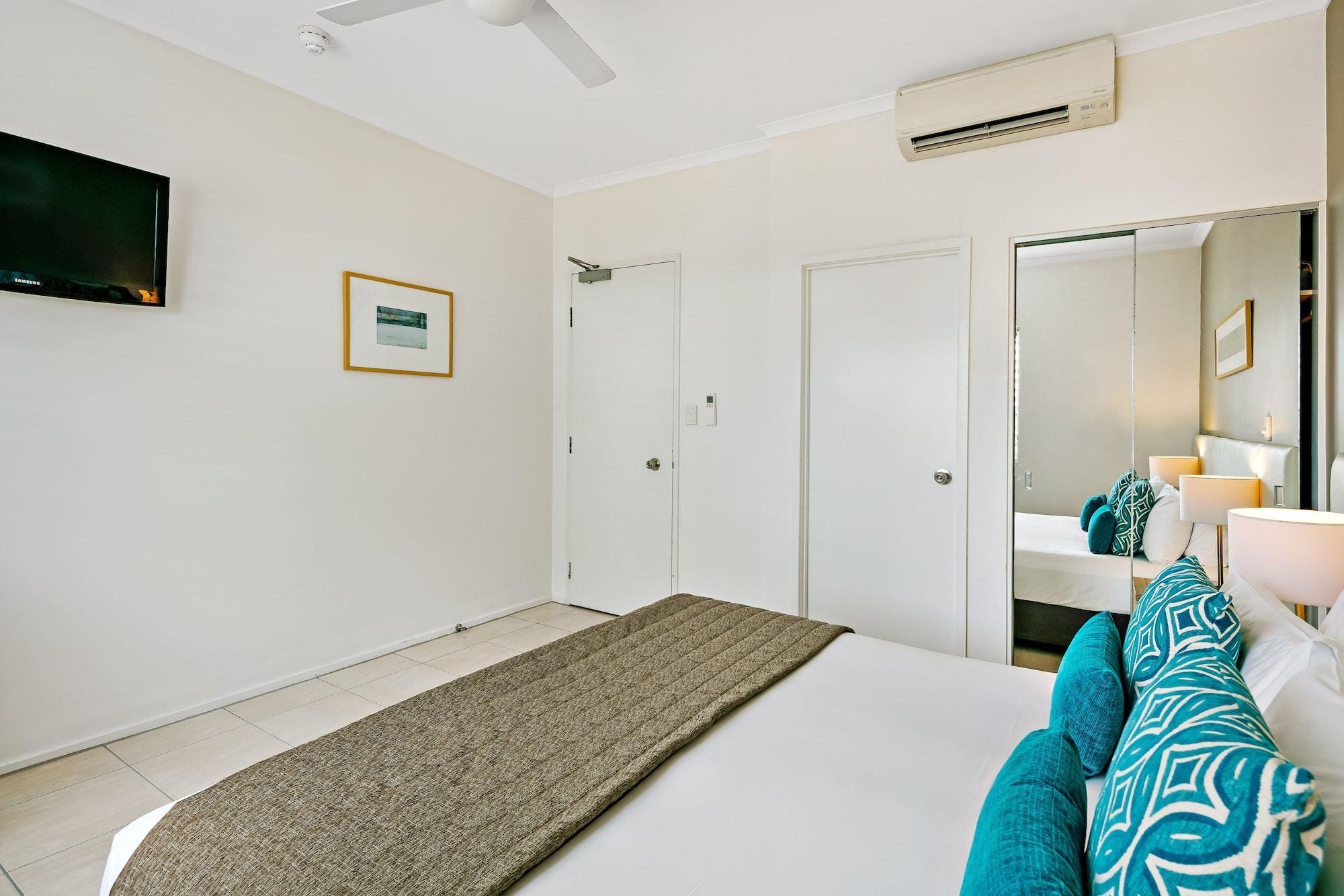 Mantra Portsea Hotell Port Douglas Exteriör bild