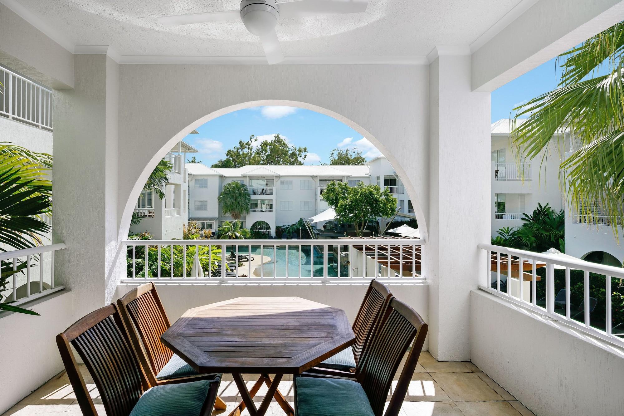 Mantra Portsea Hotell Port Douglas Exteriör bild