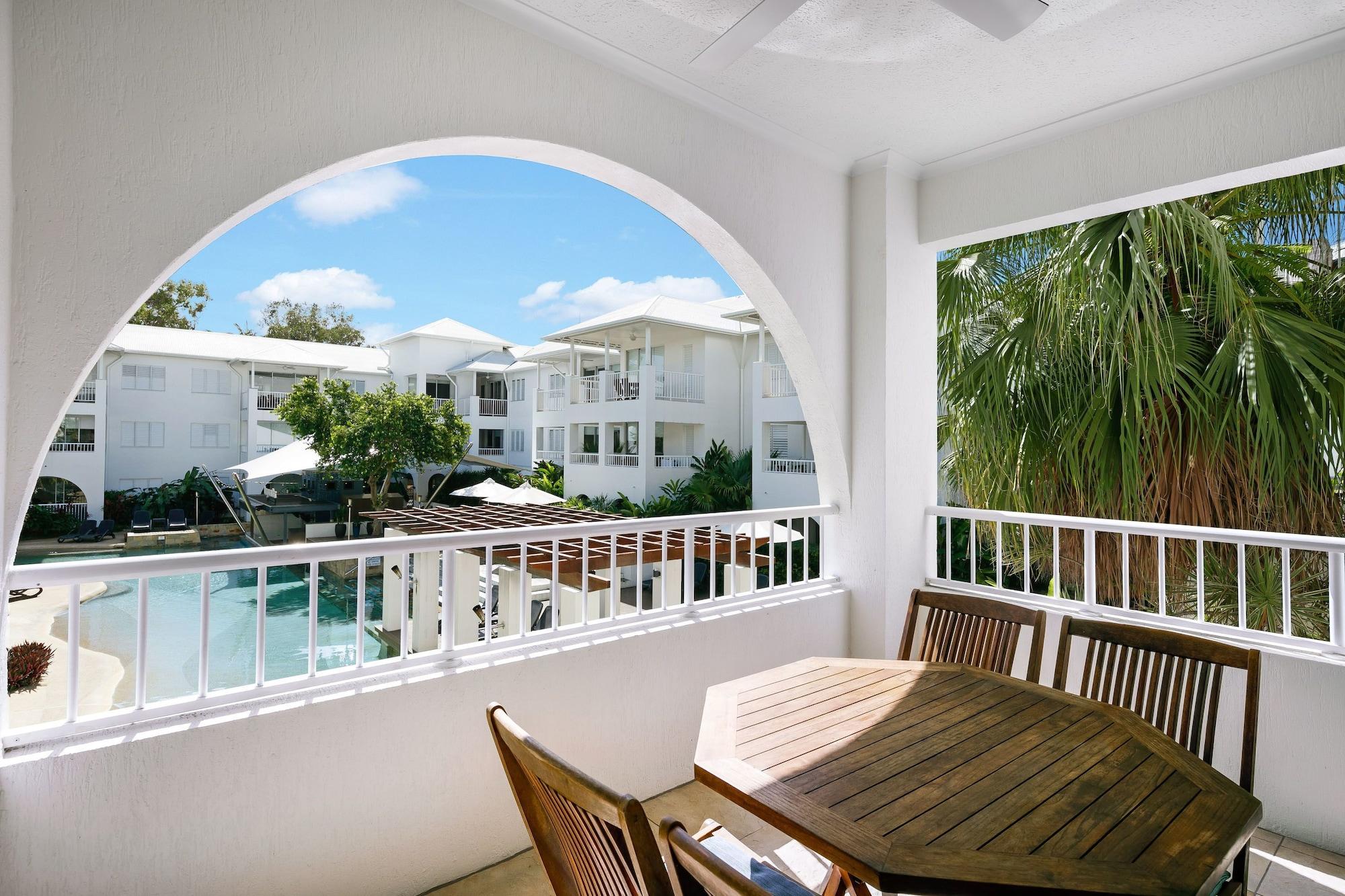Mantra Portsea Hotell Port Douglas Exteriör bild