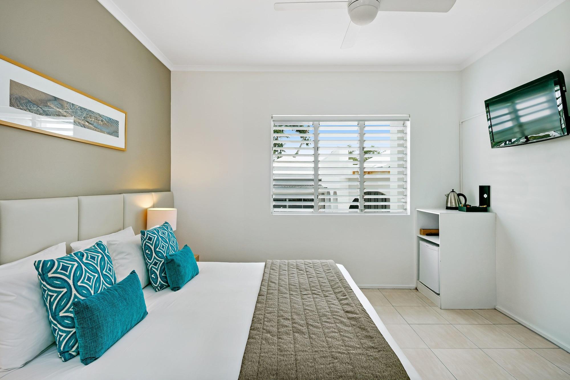 Mantra Portsea Hotell Port Douglas Exteriör bild