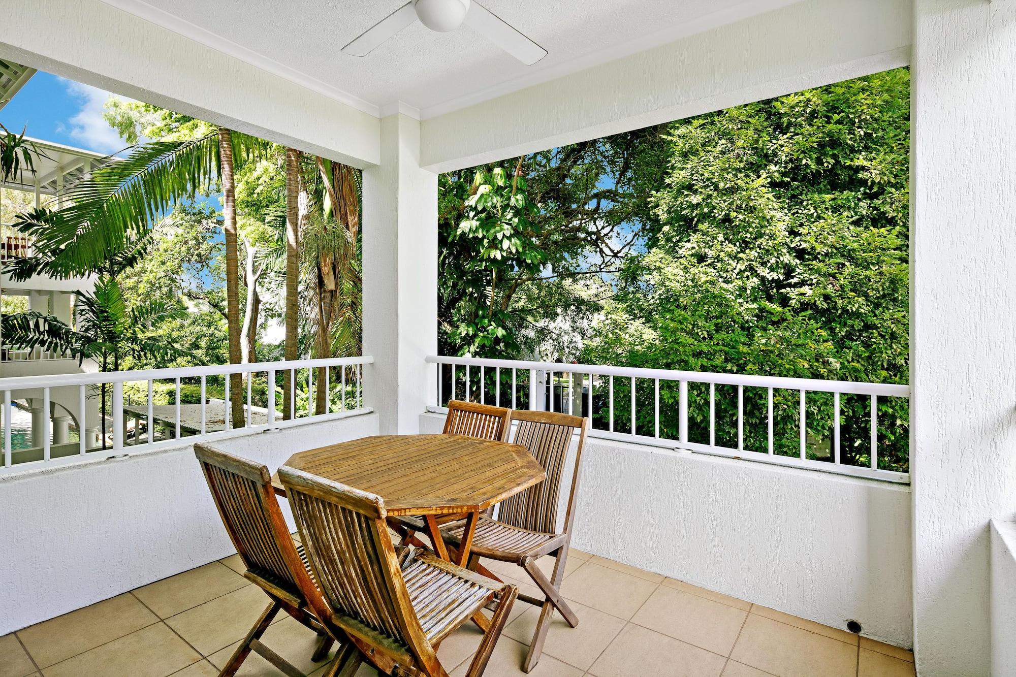 Mantra Portsea Hotell Port Douglas Exteriör bild