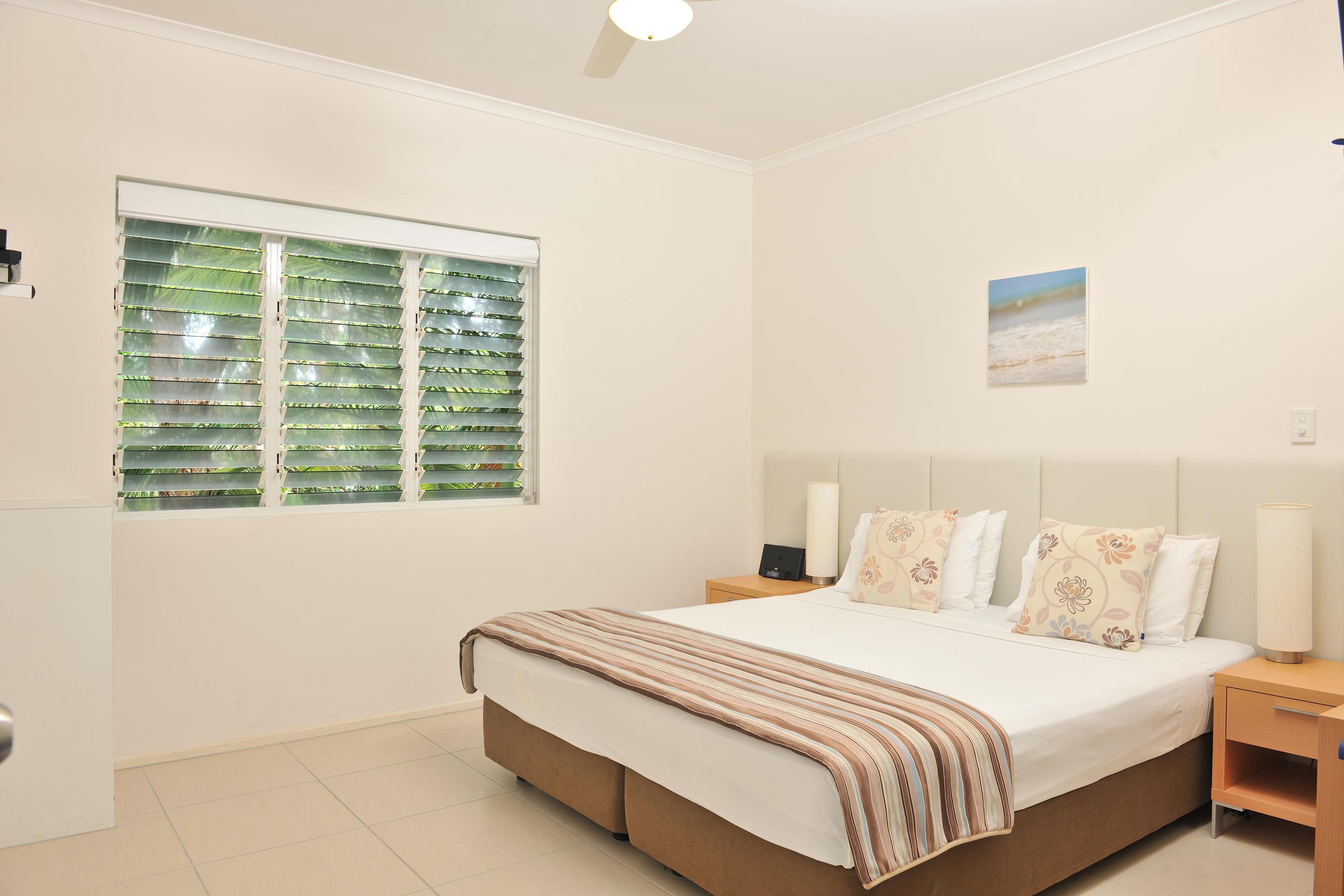 Mantra Portsea Hotell Port Douglas Exteriör bild
