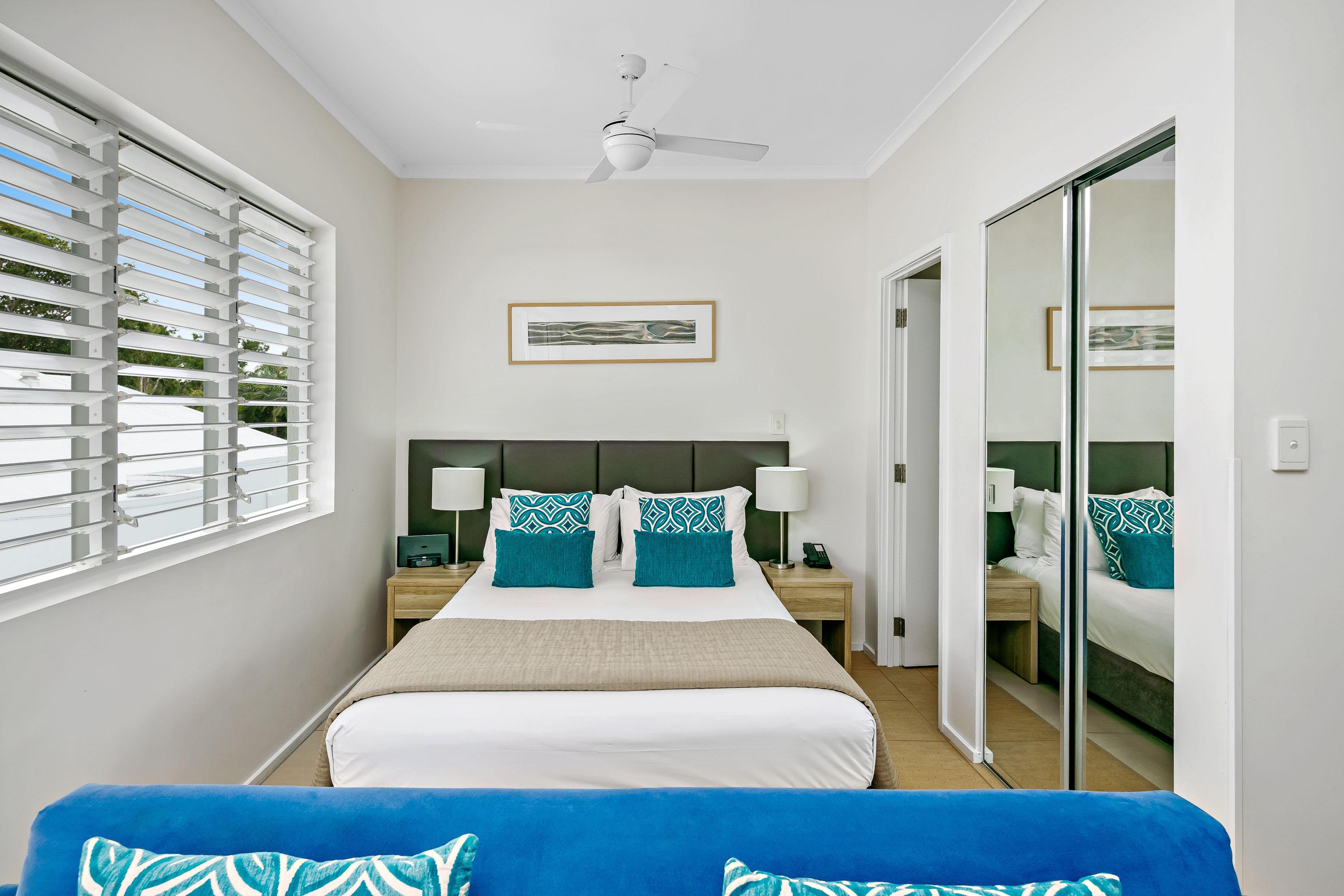 Mantra Portsea Hotell Port Douglas Exteriör bild