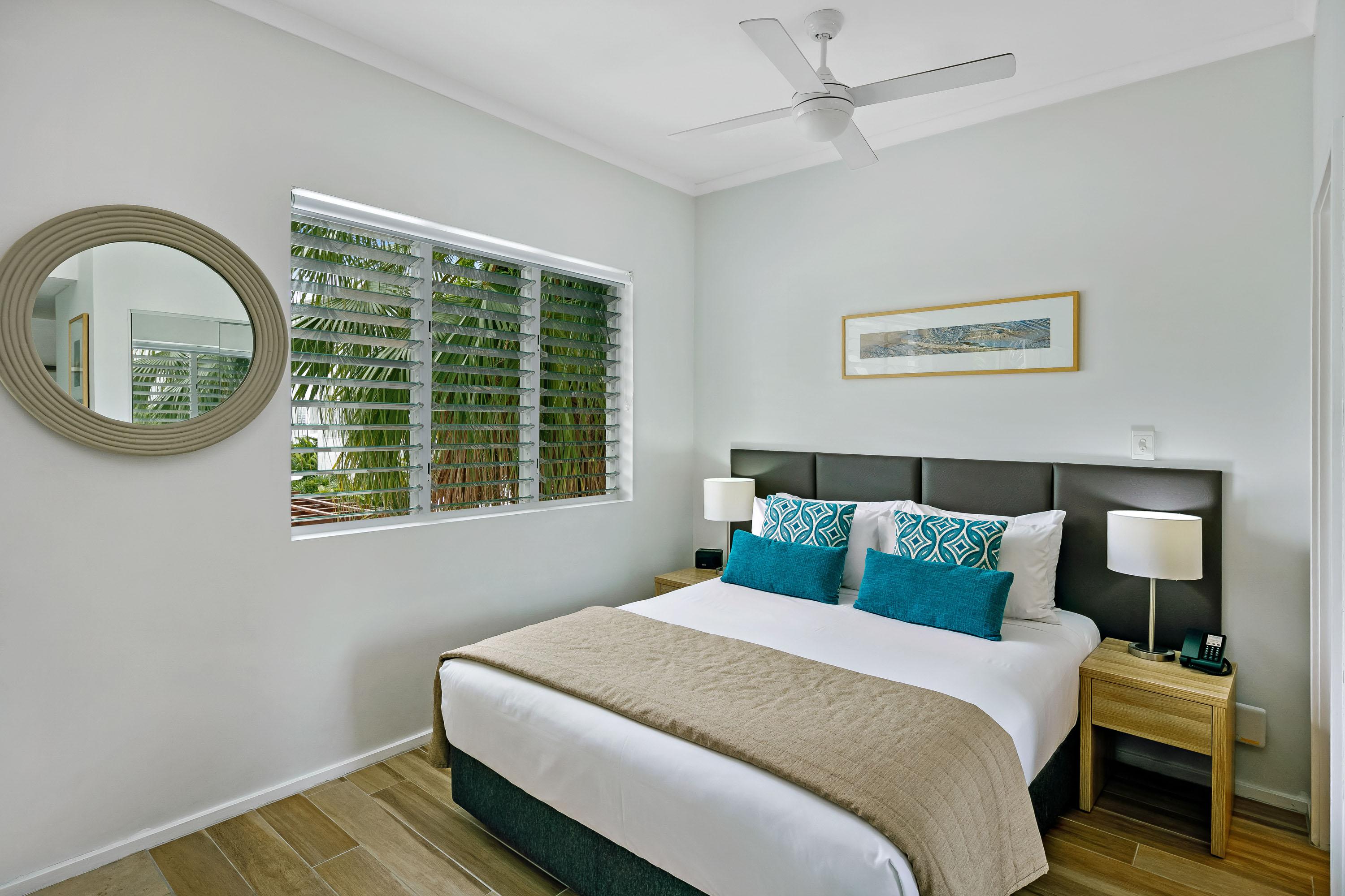 Mantra Portsea Hotell Port Douglas Exteriör bild