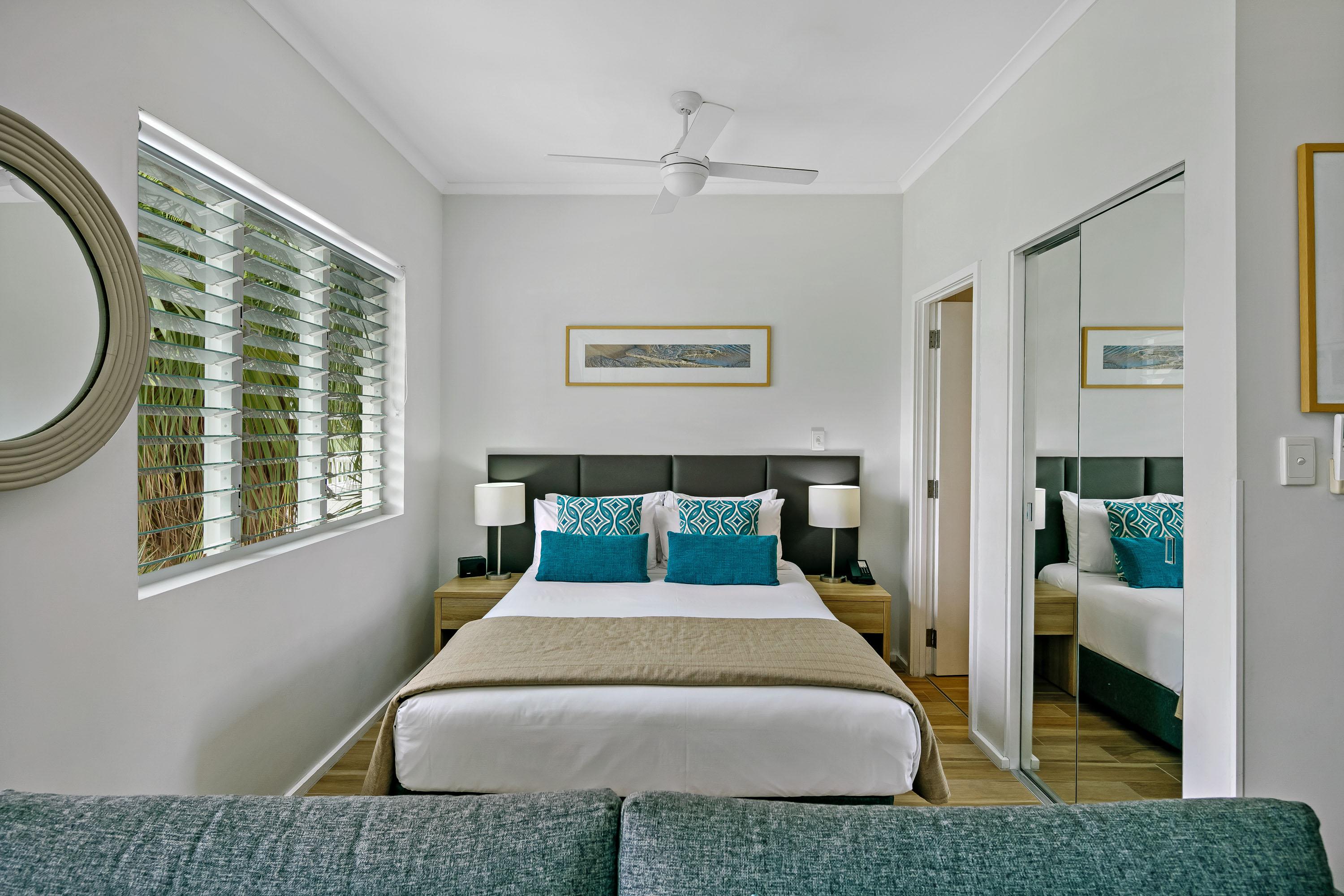 Mantra Portsea Hotell Port Douglas Exteriör bild