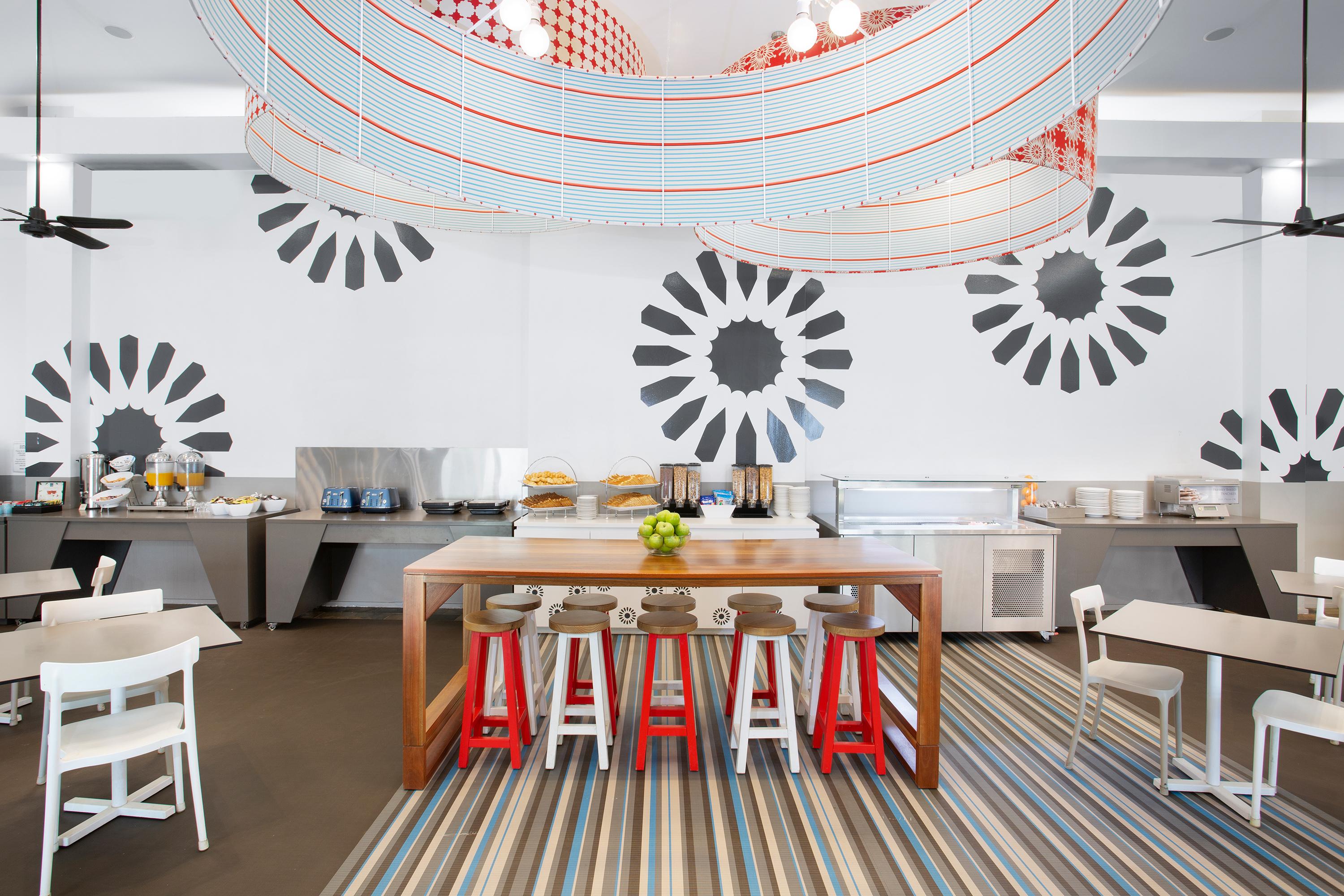 Mantra Portsea Hotell Port Douglas Exteriör bild
