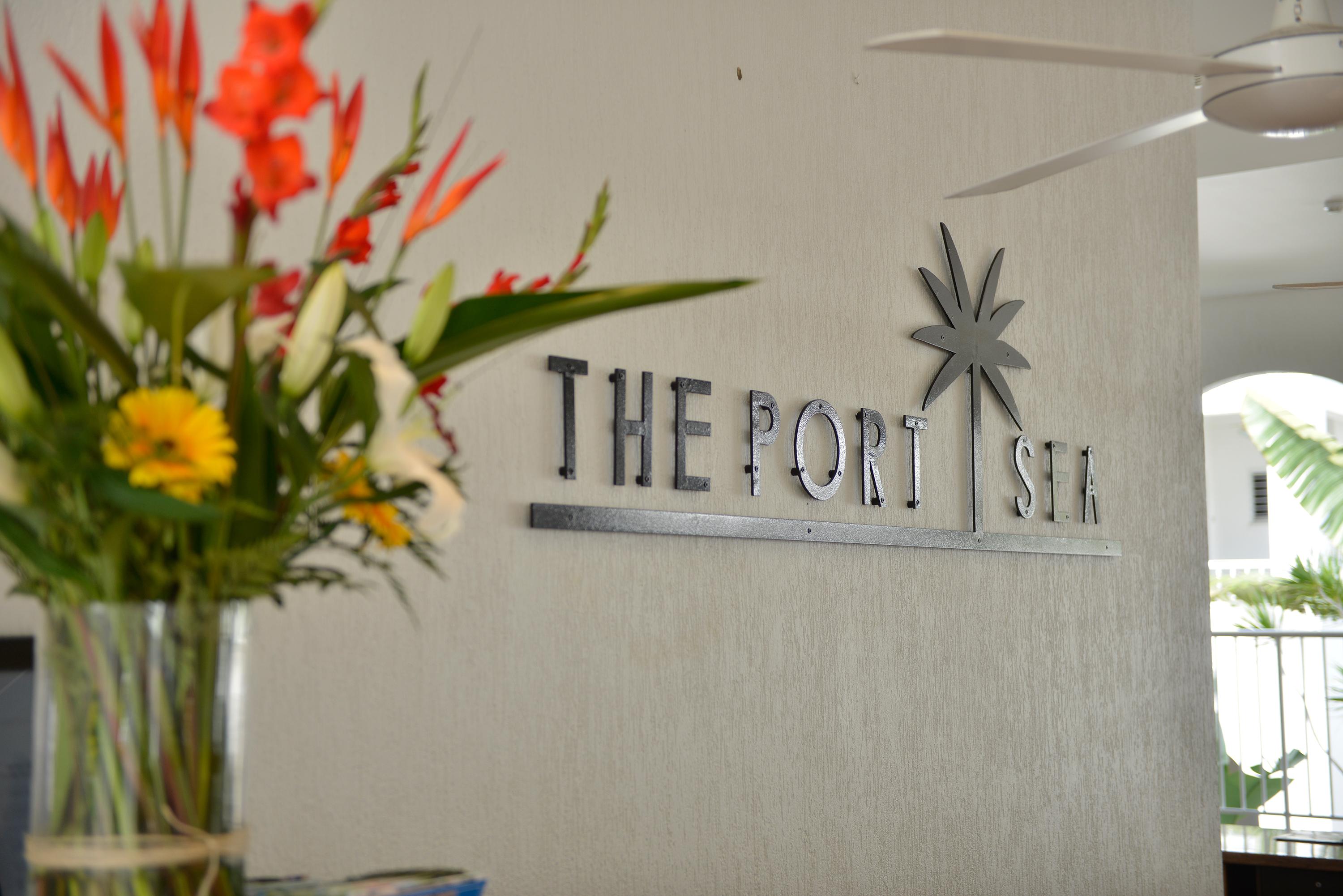 Mantra Portsea Hotell Port Douglas Exteriör bild