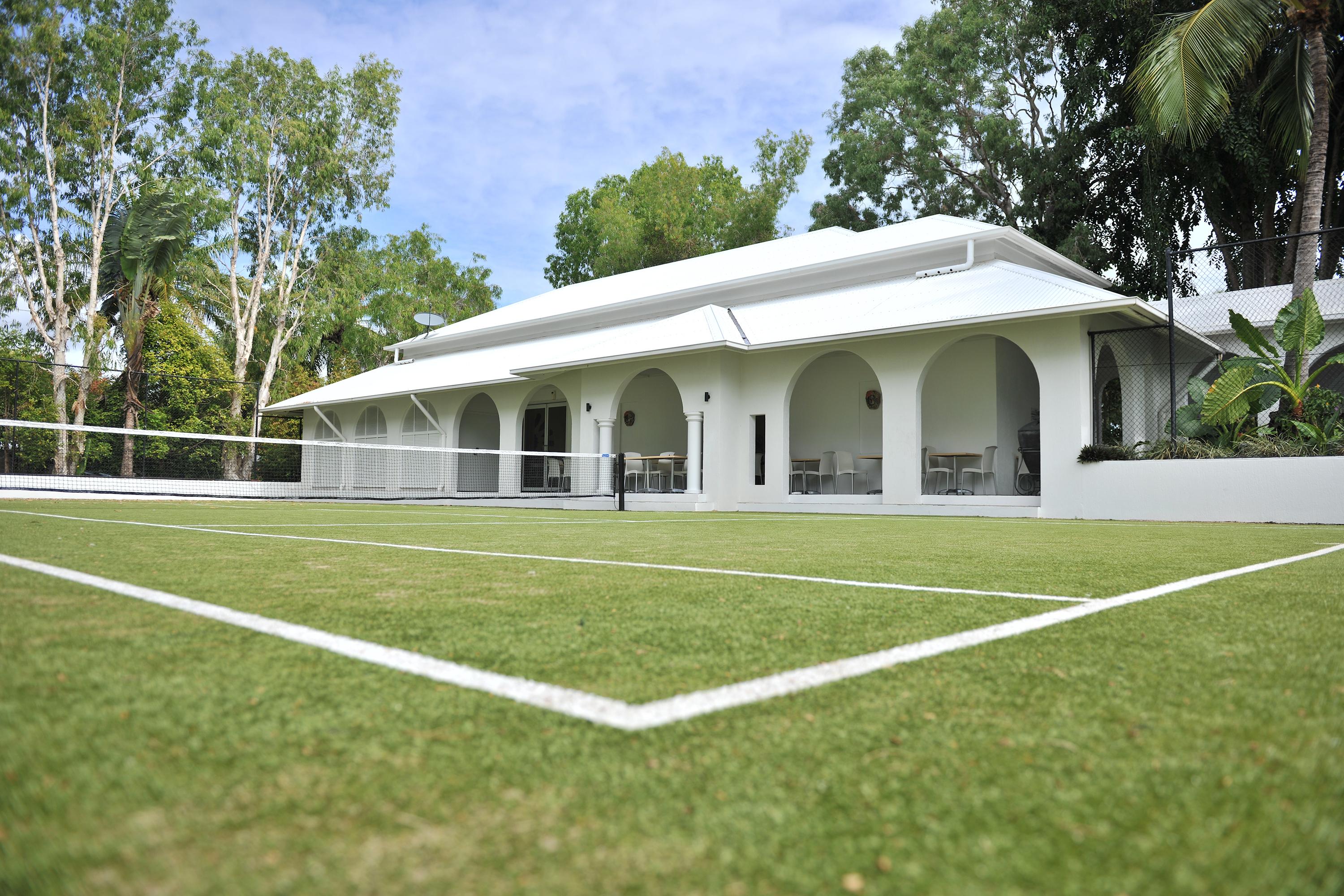 Mantra Portsea Hotell Port Douglas Exteriör bild