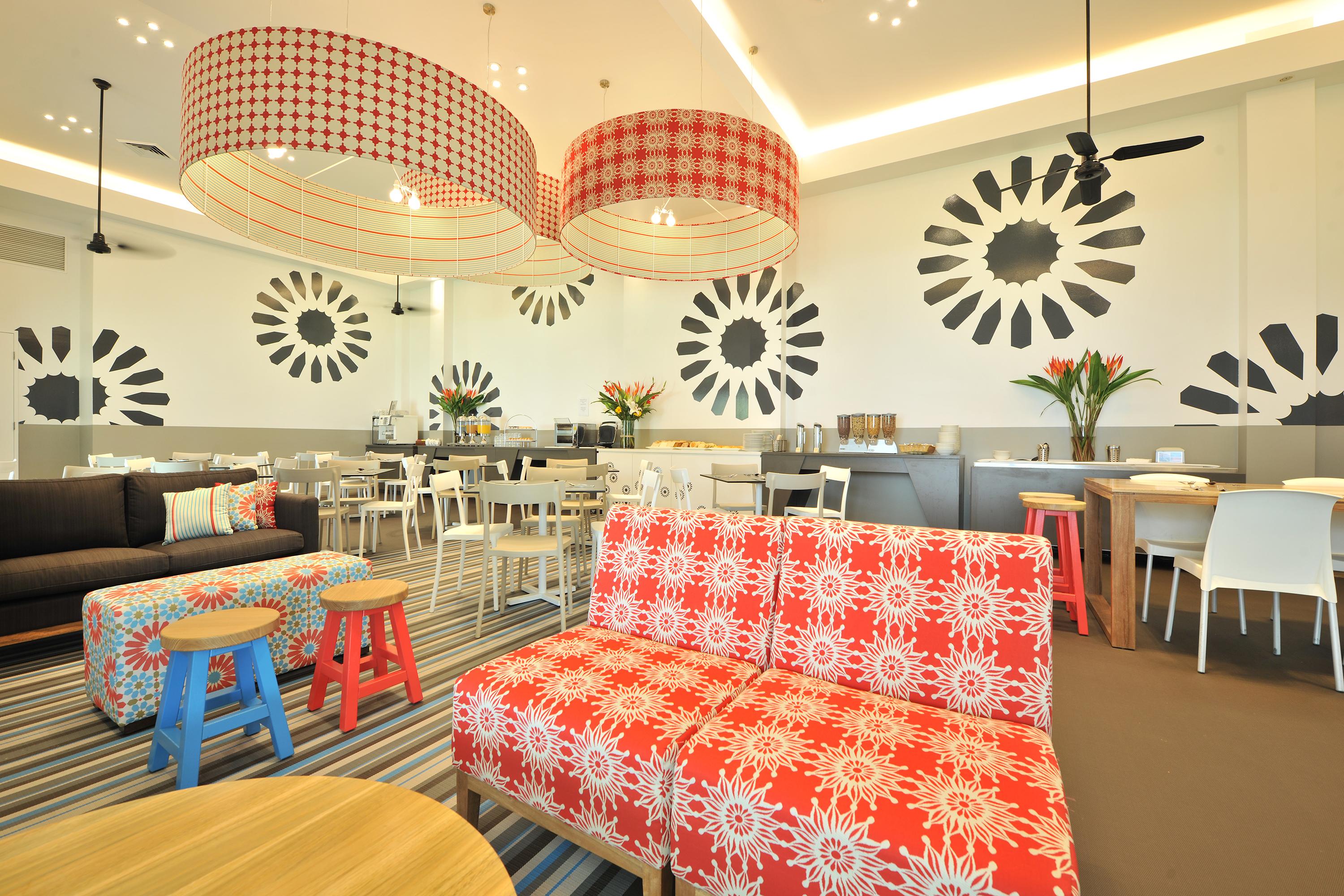Mantra Portsea Hotell Port Douglas Exteriör bild