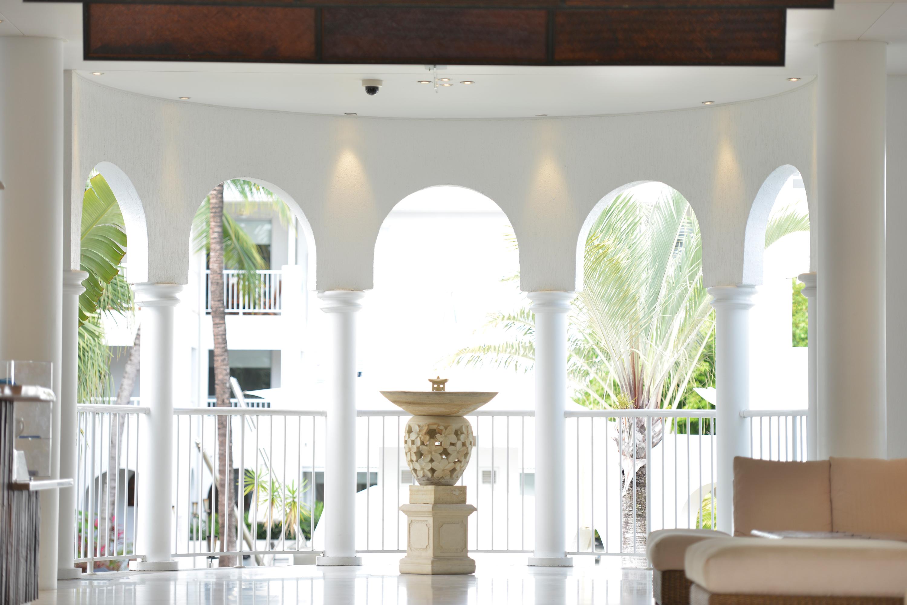 Mantra Portsea Hotell Port Douglas Exteriör bild