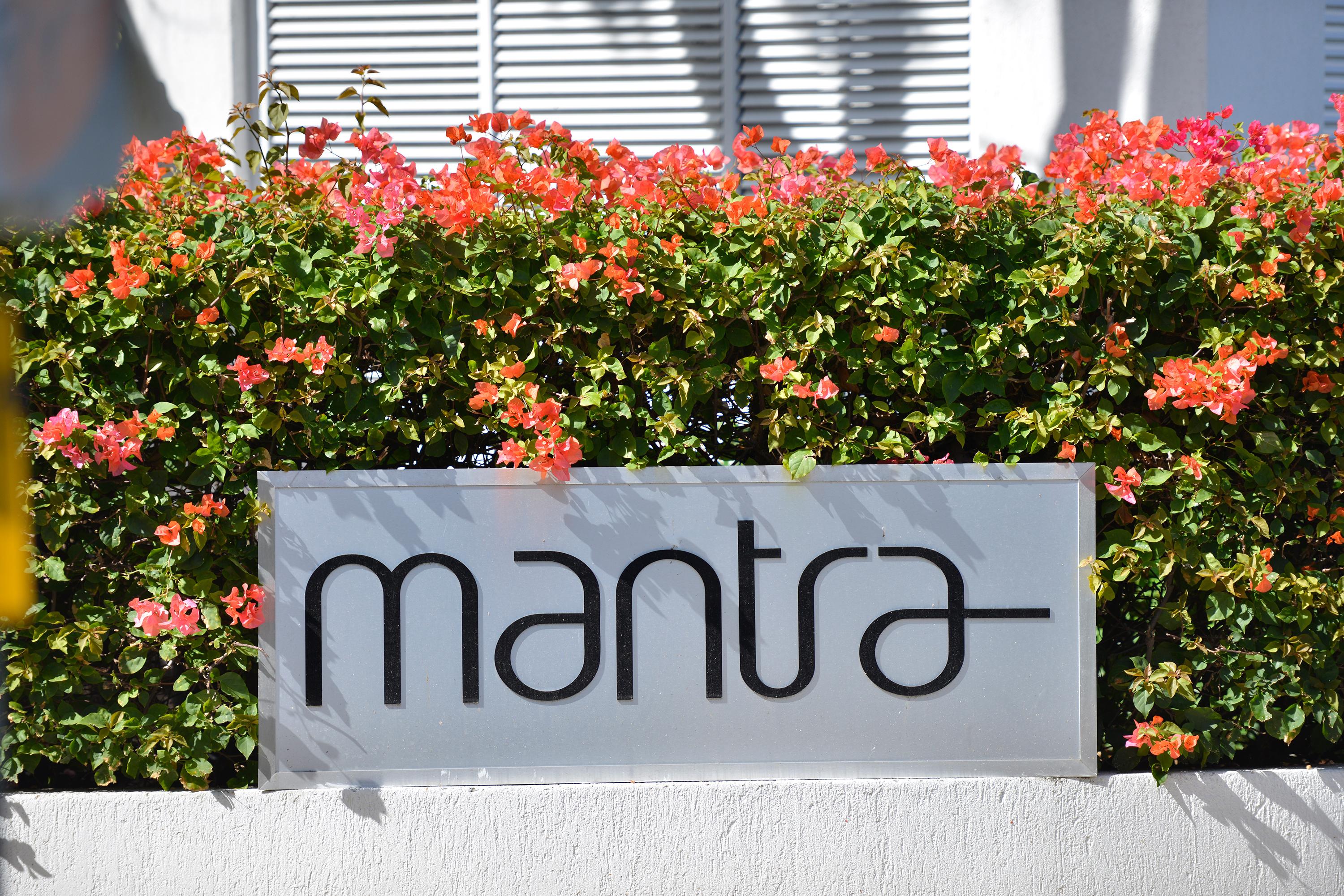 Mantra Portsea Hotell Port Douglas Exteriör bild