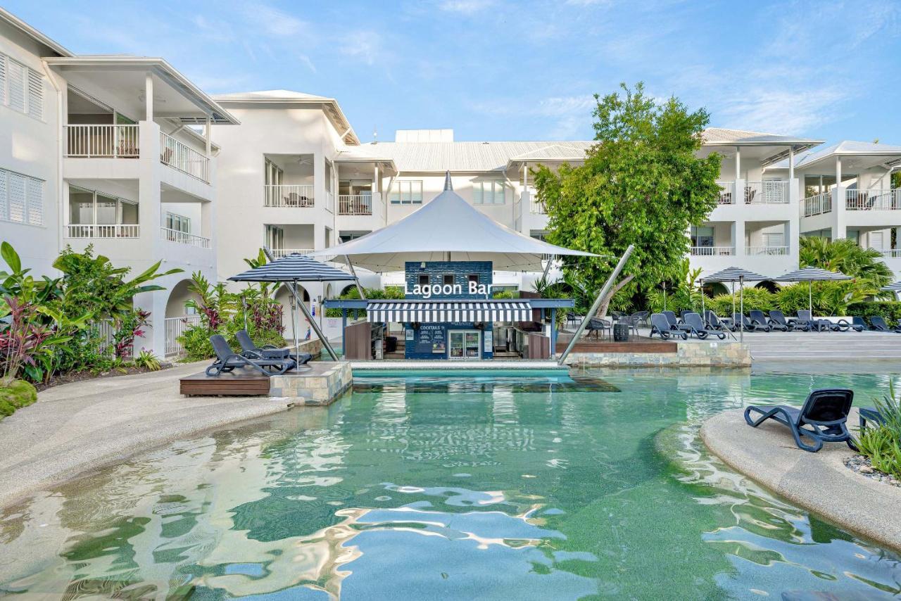 Mantra Portsea Hotell Port Douglas Exteriör bild