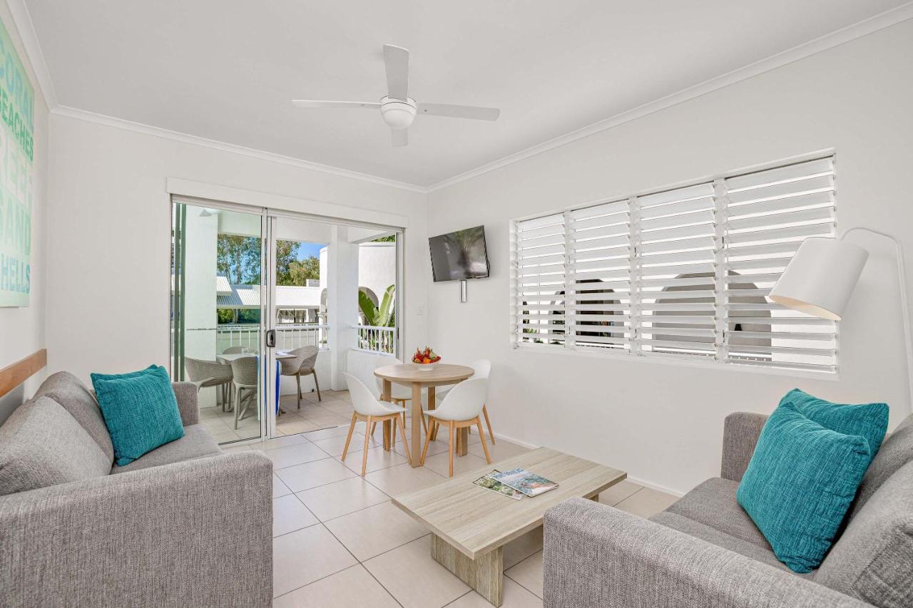 Mantra Portsea Hotell Port Douglas Exteriör bild