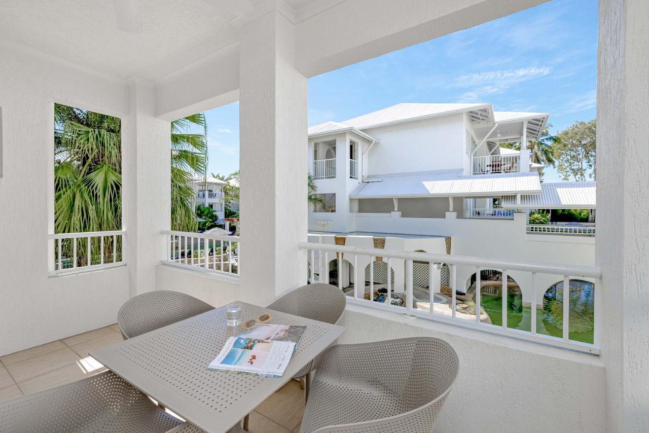 Mantra Portsea Hotell Port Douglas Exteriör bild